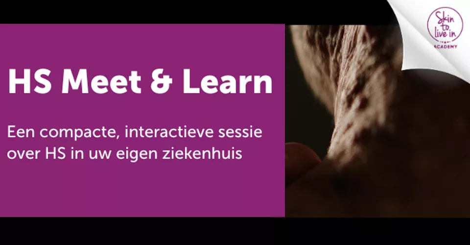 Meet and learn HS - afbeelding banner overzicht
