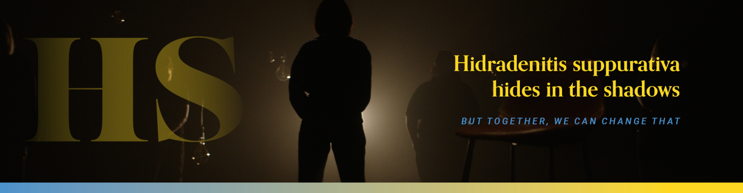 Hidradenitis Suppurativa (HS) Hidradenitis Suppurativa (HS)