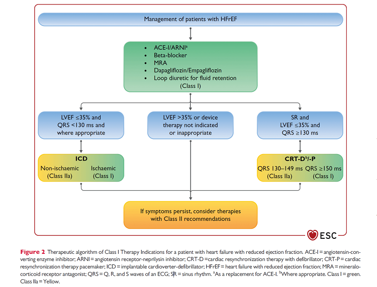 Behandeling HFrEF sacubitril valsartan - Novartis Cardiologie Hartfalen Behandeling HFrEF sacubitril valsartan - Novartis Cardiologie Hartfalen