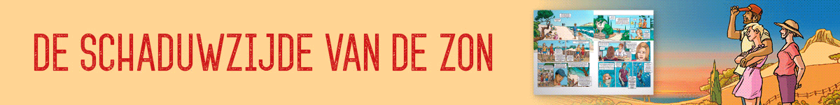 De schaduwzijde van de zon De schaduwzijde van de zon