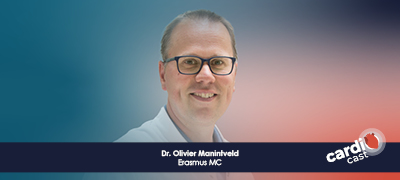De ACC Expert consensus update CardioCast aflevering 3: Dr. Olivier Manintveld – De ACC Expert consensus update