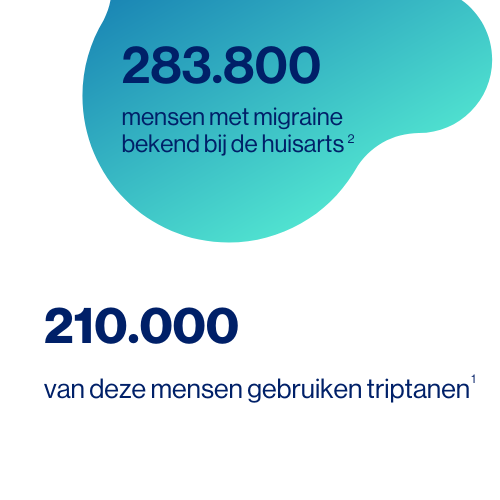 Overgebruik triptanen afbeelding webpagina 2 Overgebruik triptanen afbeelding webpagina 2