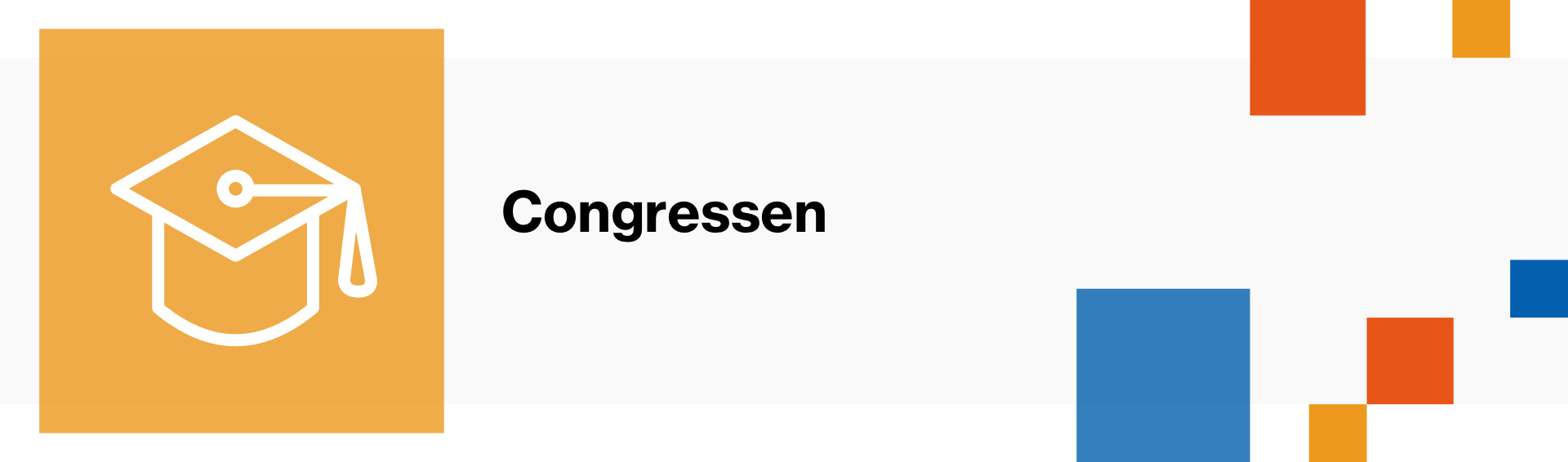 congressen congressen