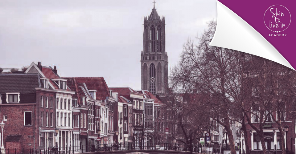 Dermatologen van de Toekomst Dermatologen van de Toekomst