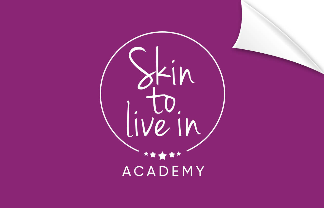 Skin to live in academy Skin to live in academy