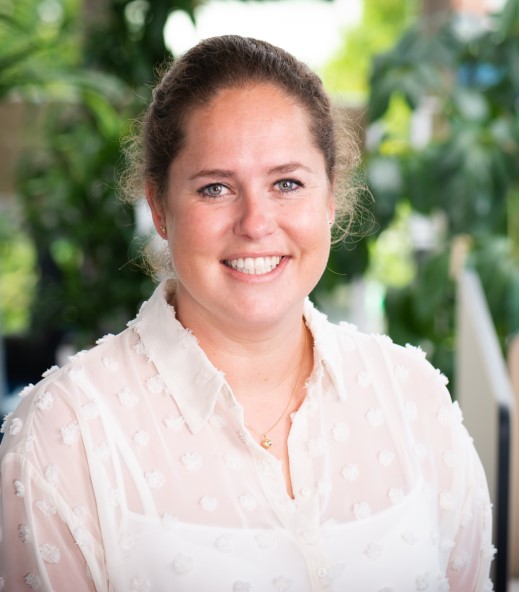 Kathelijne van Nieuwenhuizen Kathelijne van Nieuwenhuizen