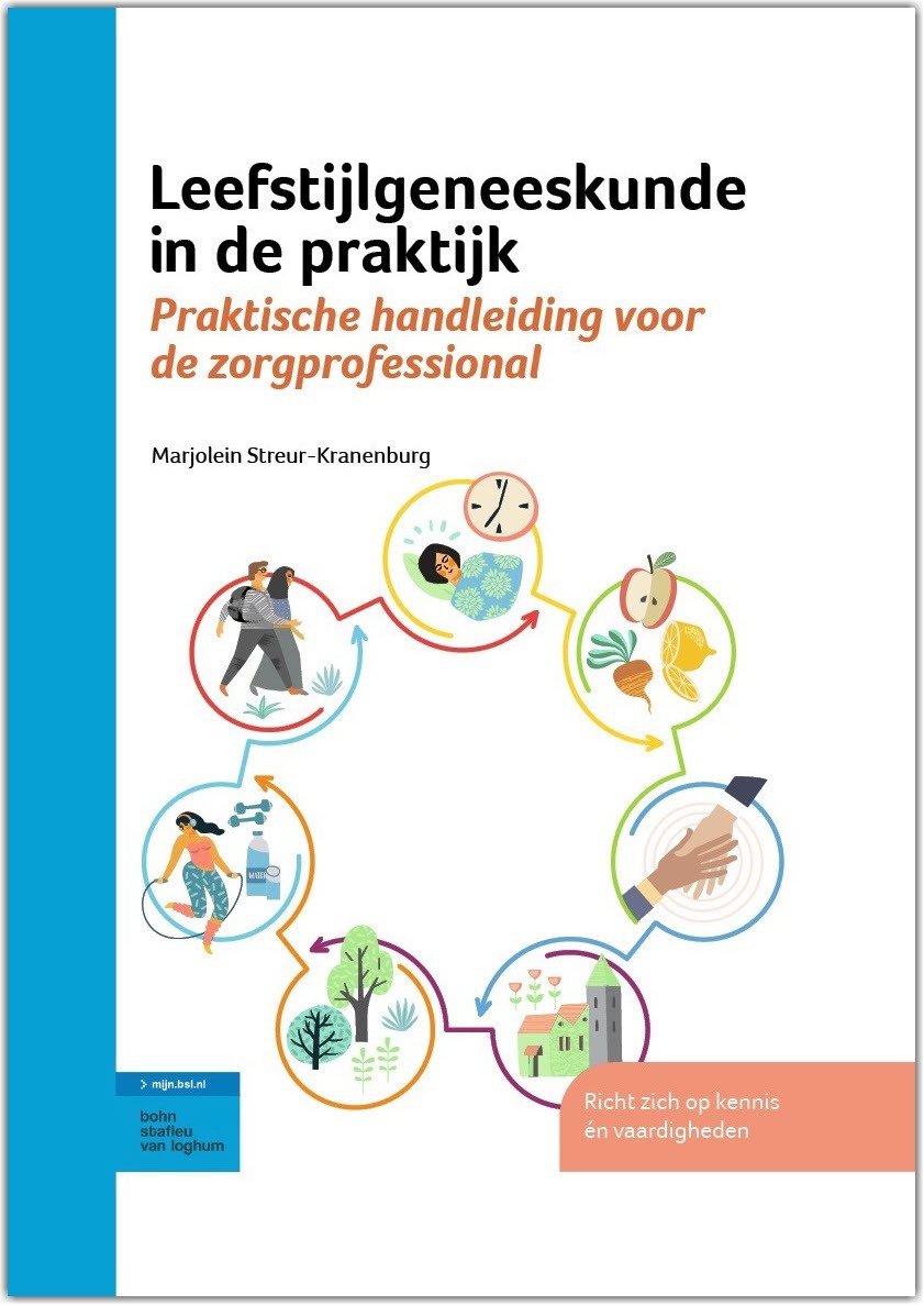 leefstijlgeneeskunde-in-de-praktijk leefstijlgeneeskunde-in-de-praktijk