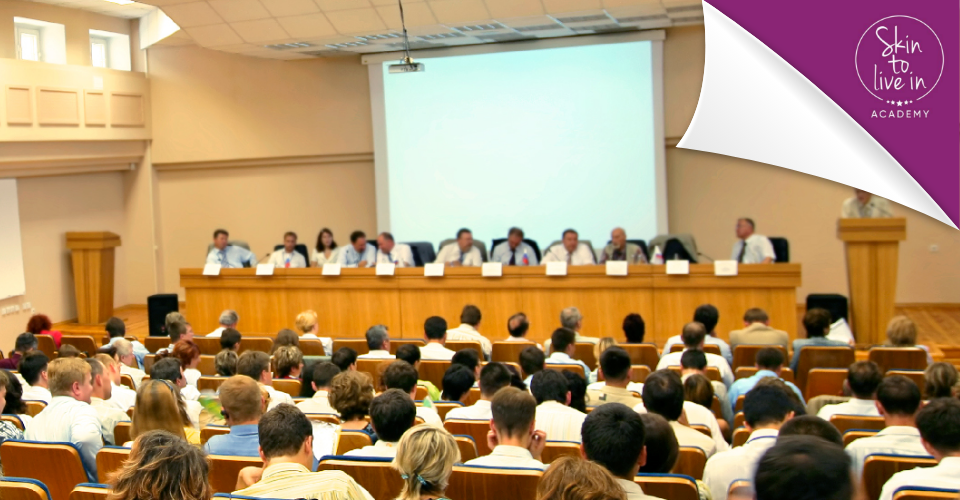 EHSF congres EHSF congres