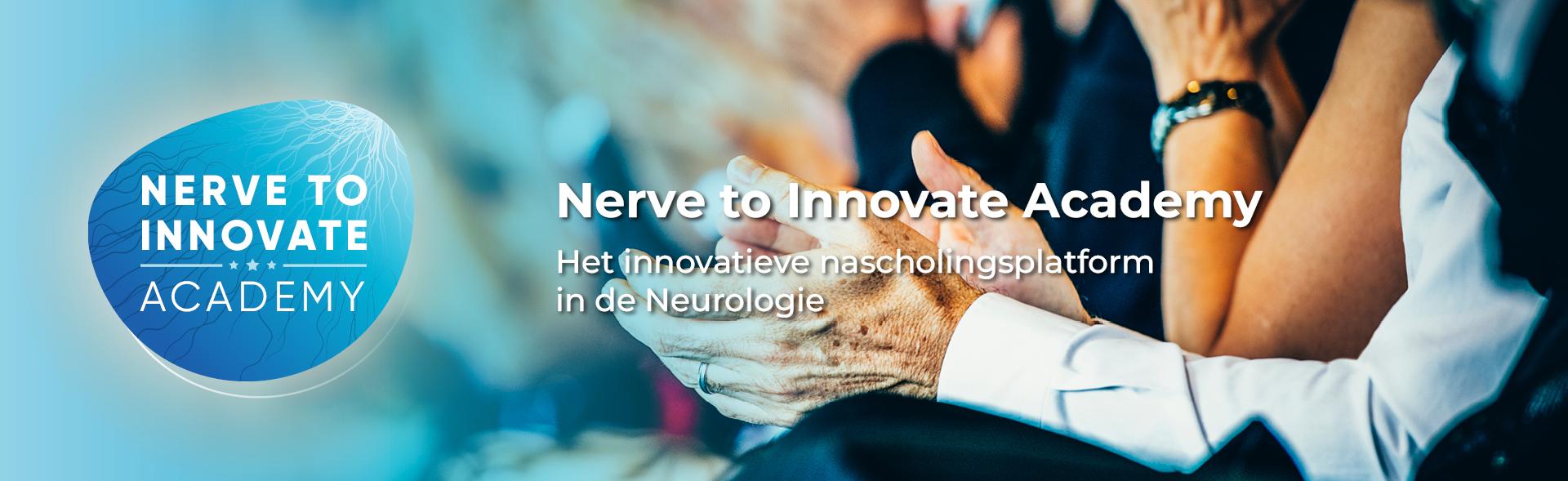 Nerve to innovate academy Nerve to innovate academy