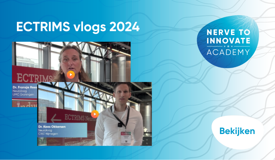 ECTRIMS vlogs ECTRIMS vlogs