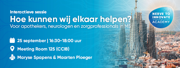 Ectrims apothekers Ectrims apothekers
