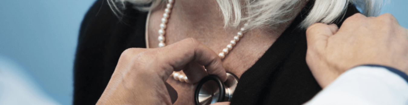 Hartfalen een onderschatte ziekte - Novartis Cardiologie HFrEF