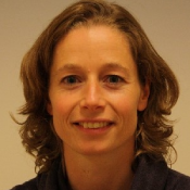 Marleen van de Sande