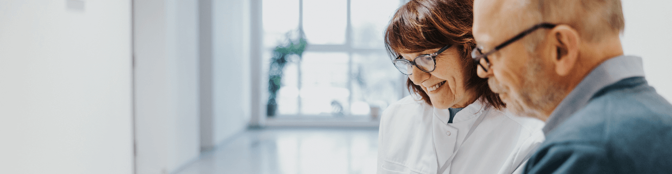 Wat is Hartfalen - Novartis Cardiologie HFrEF