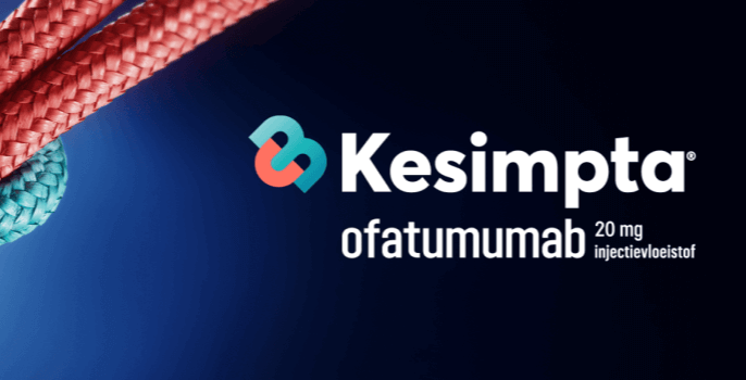 Kesimpta® (ofatumumab)