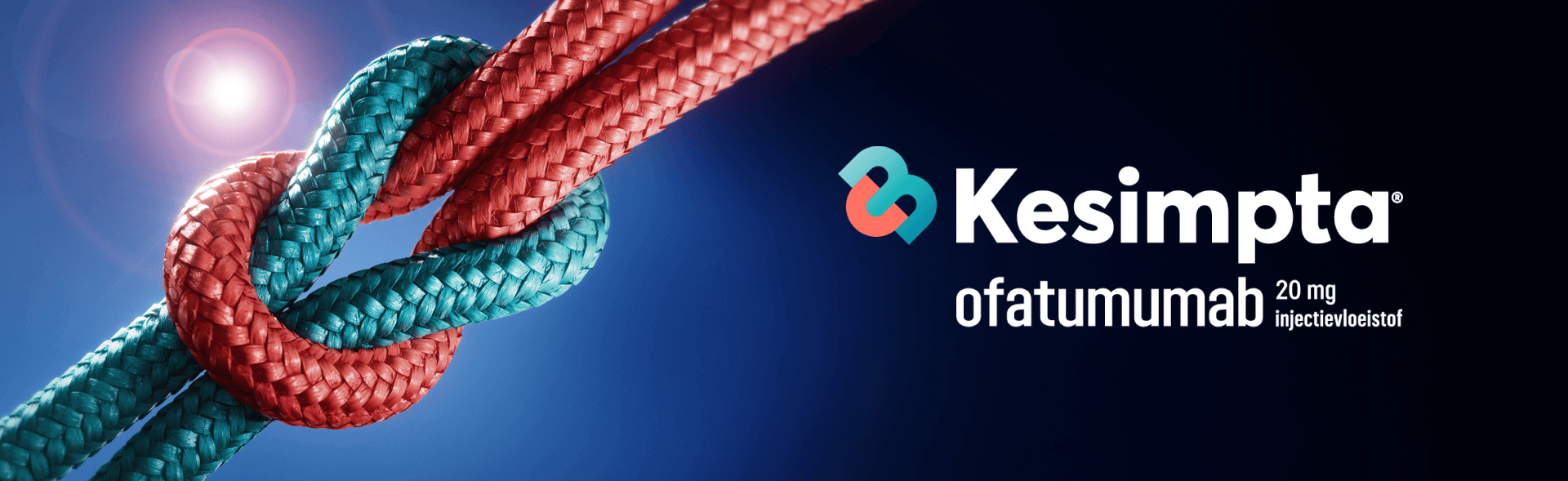 Kesimpta® (ofatumumab)