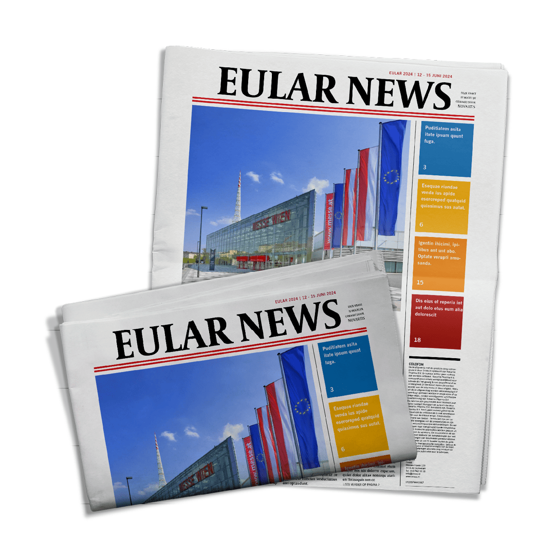 Eular krant Eular krant