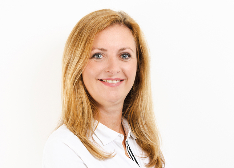 Contact Cindy Rademakers