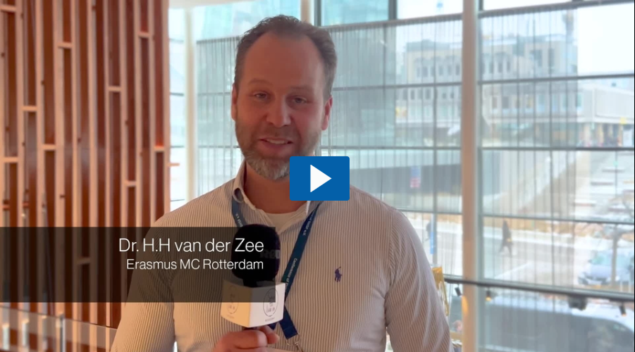 Dr. H.H. van der Zee (dermatoloog)