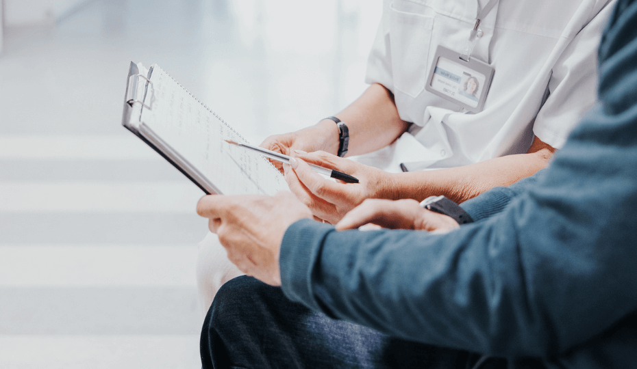 Behandeling HFrEF hartfalen - Novartis Cardiologie