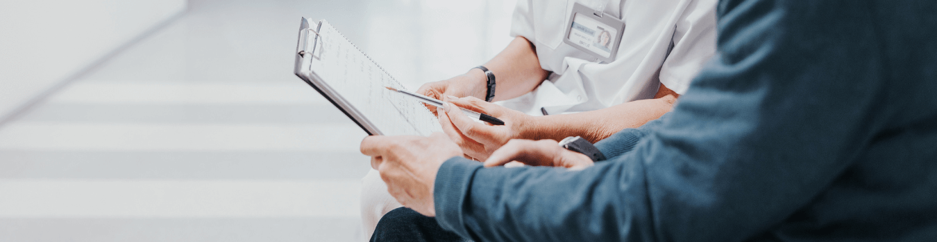 Behandeling Hartfalen - Novartis Cardiologie HFrEF