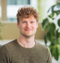 Djuno van Lent Djuno van Lent