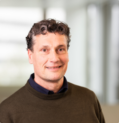 Edwin Kraaijeveld Edwin Kraaijeveld