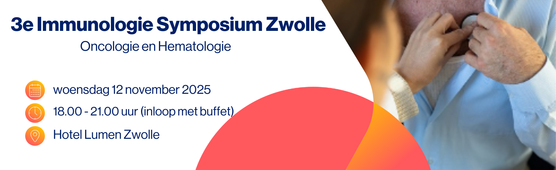 3e Immunologie Symposium 3e Immunologie Symposium