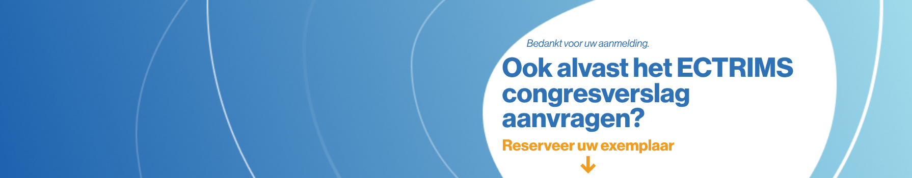 ectrims verslag ectrims verslag