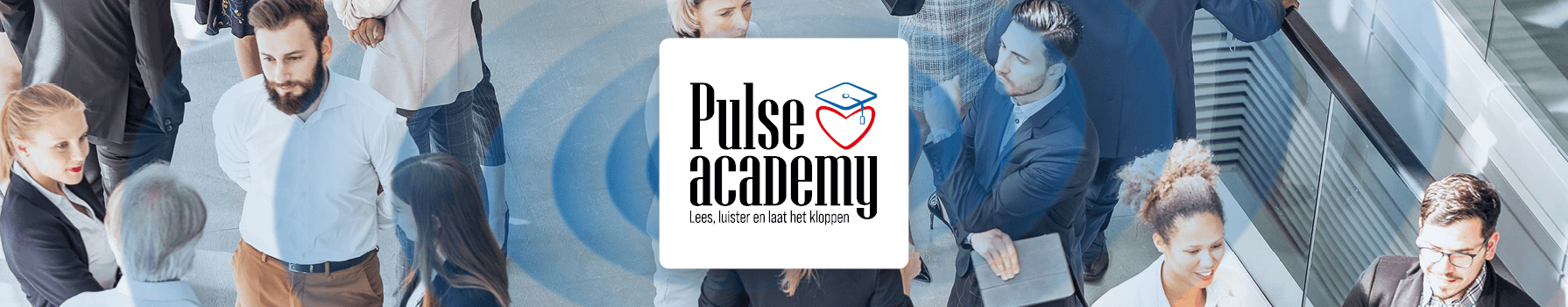 Pulse academy Novartis Cardiologie nascholingsomgeving