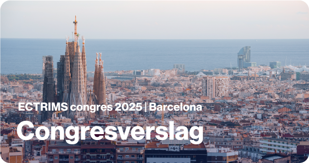 ECTRIMS_congresverslag_barcelona