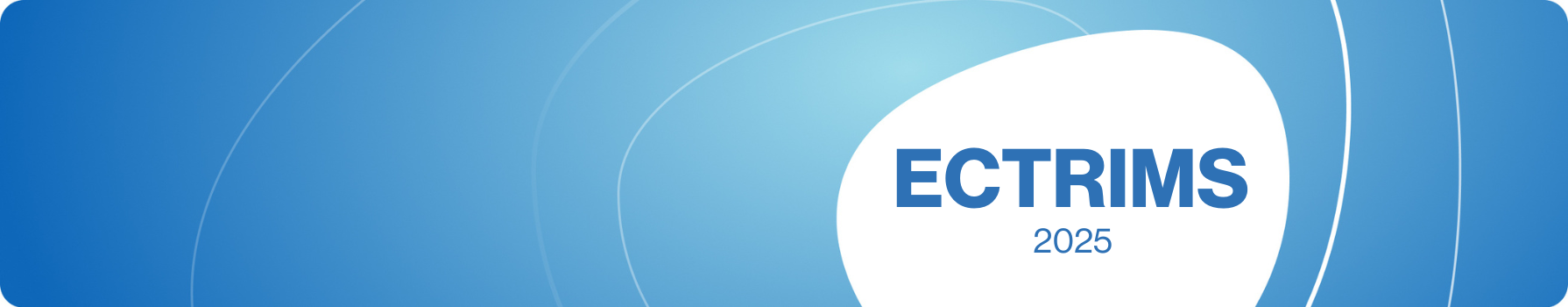 ECTRIMS 2025 ECTRIMS 2025