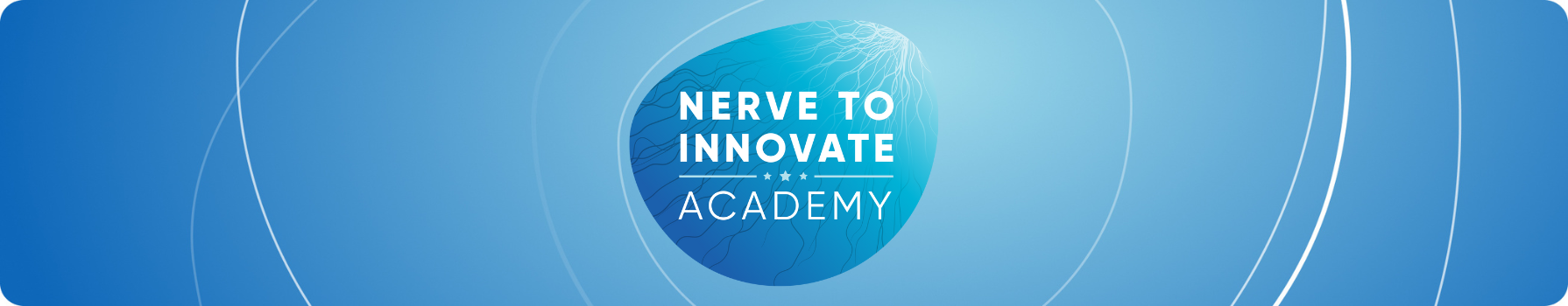 Nerve to innovate academy