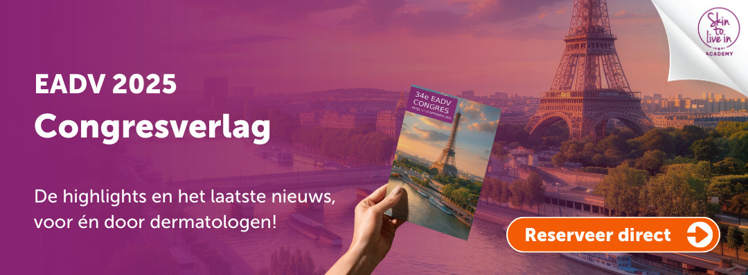 EADV 2025 congresverslag