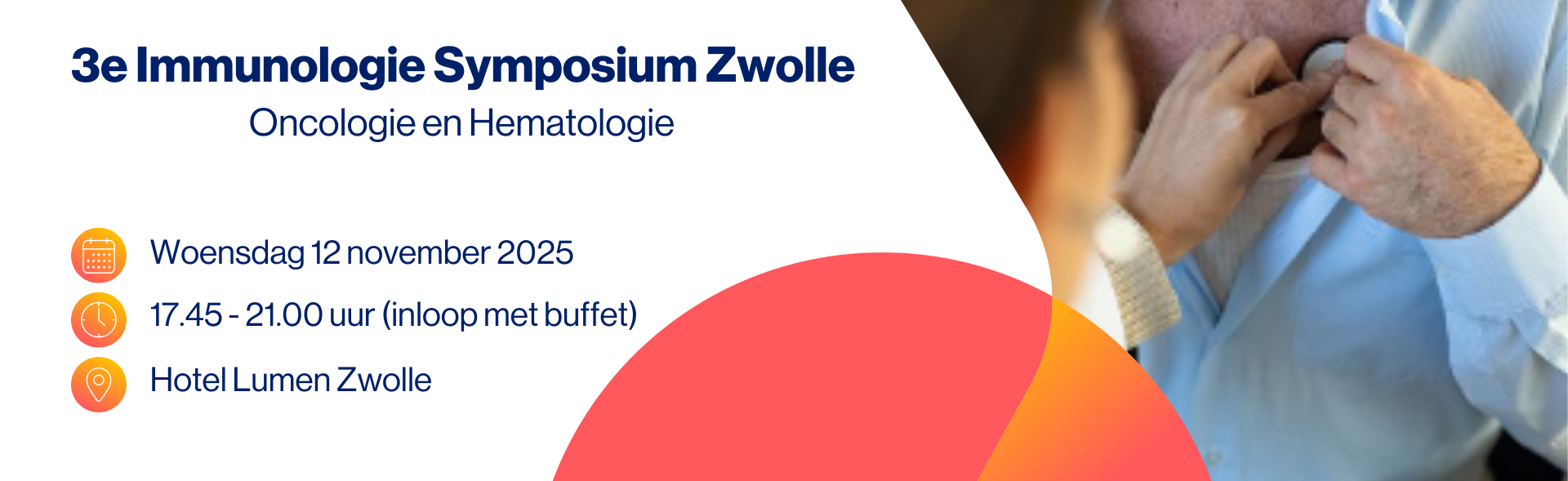 3e Immunologie Symposium 3e Immunologie Symposium