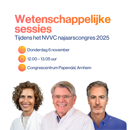 NVVC Najaarssessie NVVC Najaarssessie