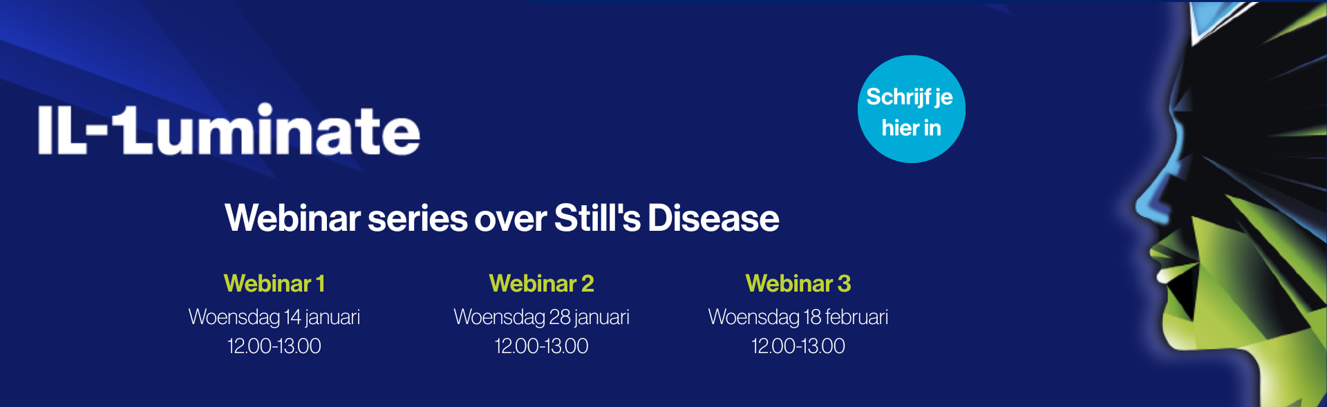 IL1uminate  - Stills Webinar