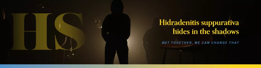 Hidradenitis Suppurativa (HS)