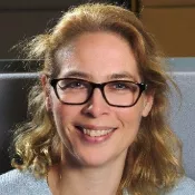 Astrid van Tubergen