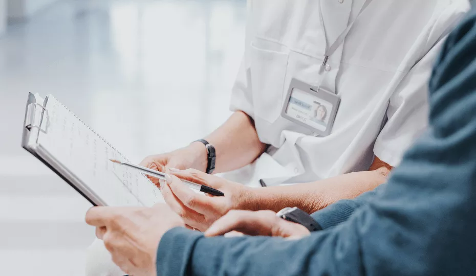 Behandeling van hartfalen - Novartis Cardiologie HFrEF sacubitril valsartan