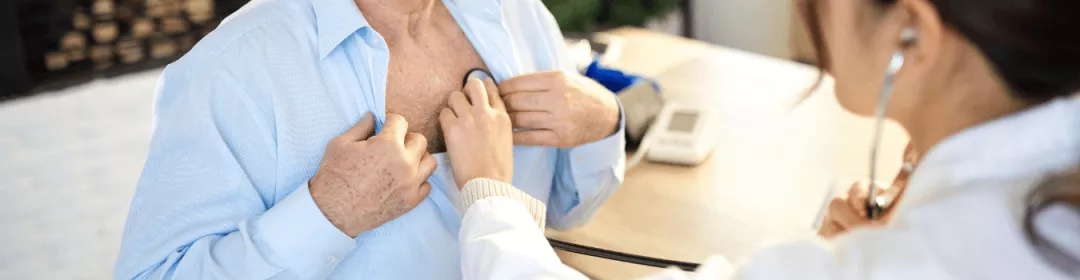 Symptomen en diagnose Hartfalen - Novartis Cardiologie HFrEF