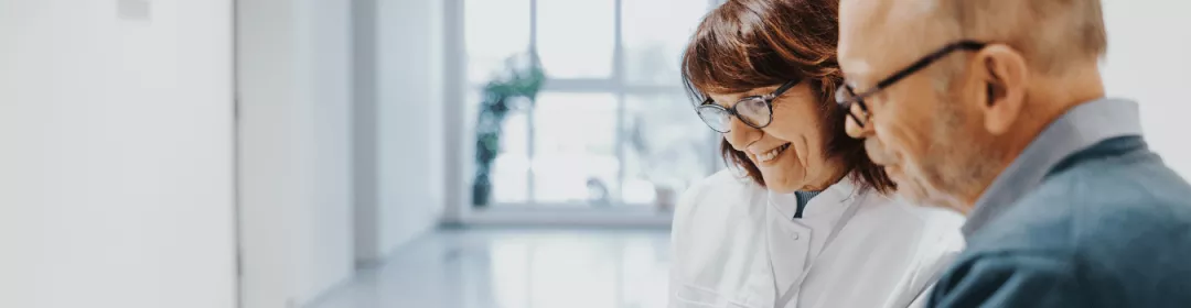 Wat is Hartfalen - Novartis Cardiologie HFrEF