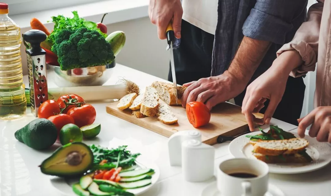 leefstijl en dieettips