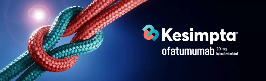 Kesimpta® (ofatumumab)