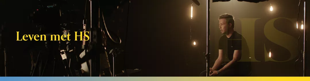 Leven met HS