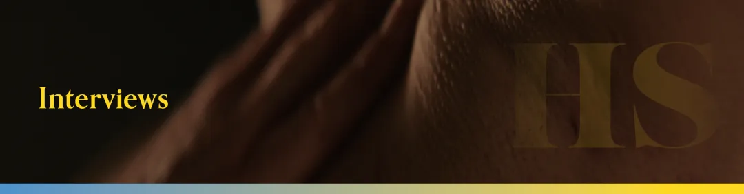 Interviews hidradenitis suppurativa