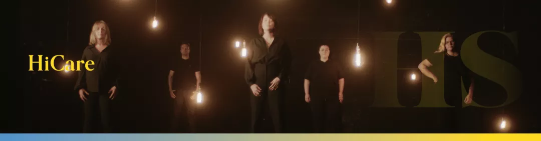 HiCare-netwerk