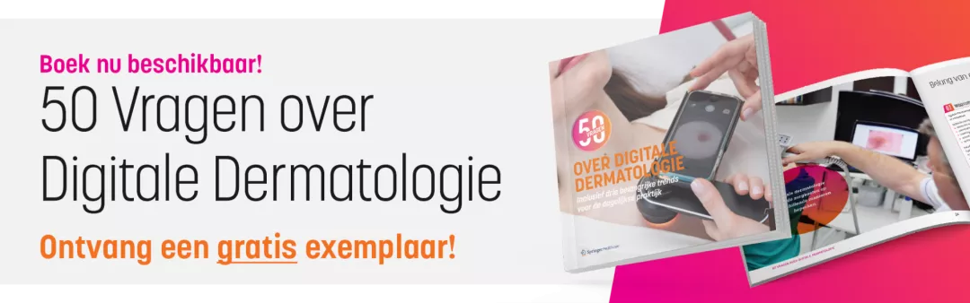 digitale dermatoloog