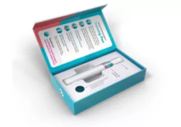 Materialen aanvragen