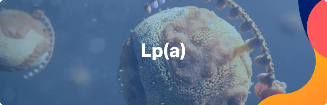 Lp(a) Novartis Cardiologie lipoproteine(a) hoofdbanner